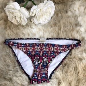 Abercrombie & Fitch Bathing Suit Bottoms XS